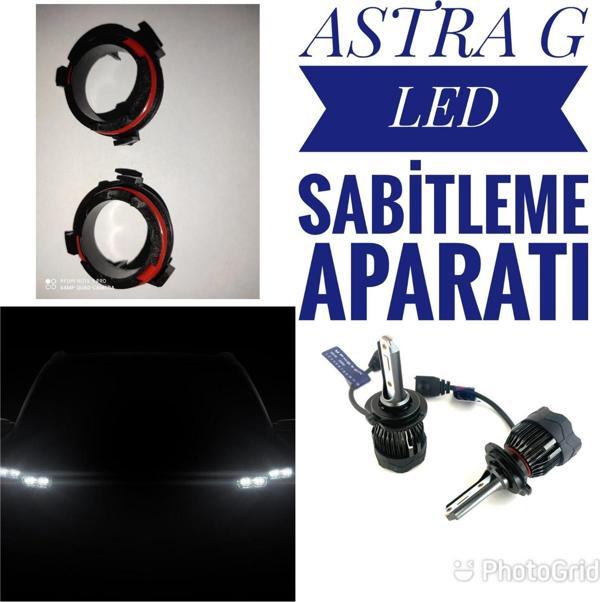 ASTRA G LED XENON ZENON SABİTLEME APARATI  - Image 1