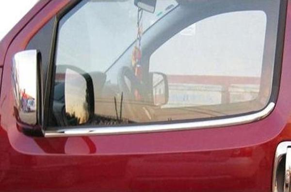 NEMO CAM ÇİTASI KROM 07+ AKTİF - Image 1