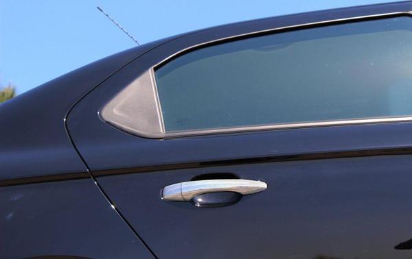 PEUGEOT 301 KAPI KOLU KROM 4 PARÇA AKTİF KROM - Image 1