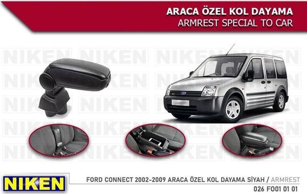 FORD CONNECT 2003 2004 2005 2006 2007 2008 2009 KOLÇAK KOL DAYAMA - Image 1