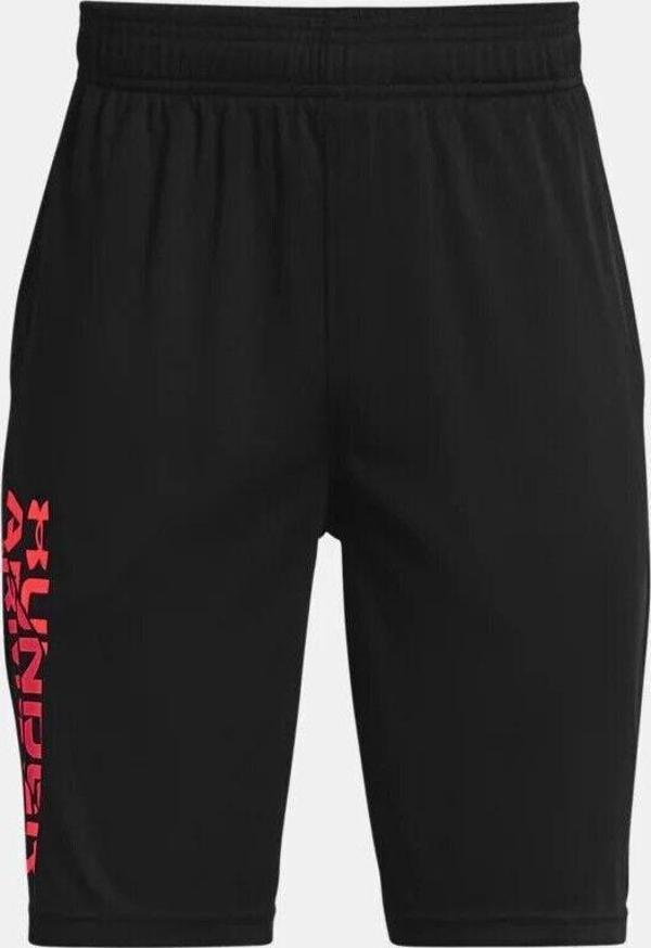 UNDER ARMOUR ERKEK ÇOCUK ŞORT 1361818-001 - Image 1