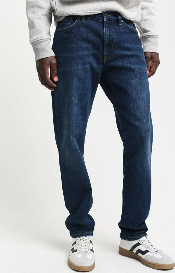 GANT ERKEK PANTOLON 1000260-961 - Image 1