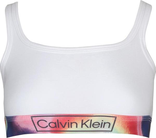CALVIN KLEIN KADIN SPOR ATLETI QF6825-110 - Image 1