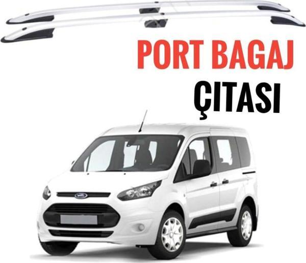 FORD CONNECT 2014 2015 2016 2017 2018 2019 2020 2021 MODEL TAVAN ÇITASI PORTBAGAJ - Image 1