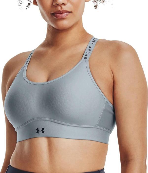 UNDER ARMOUR INFINITY COVERED KADIN SPOR ATLETİ 1363353-465 - Image 1