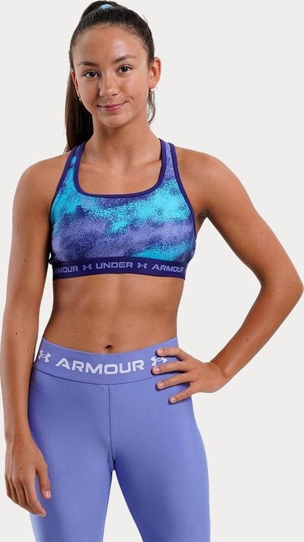 UNDER ARMOUR PRINTED KADIN SPOR ATLETİ 1369972-468 - Image 1
