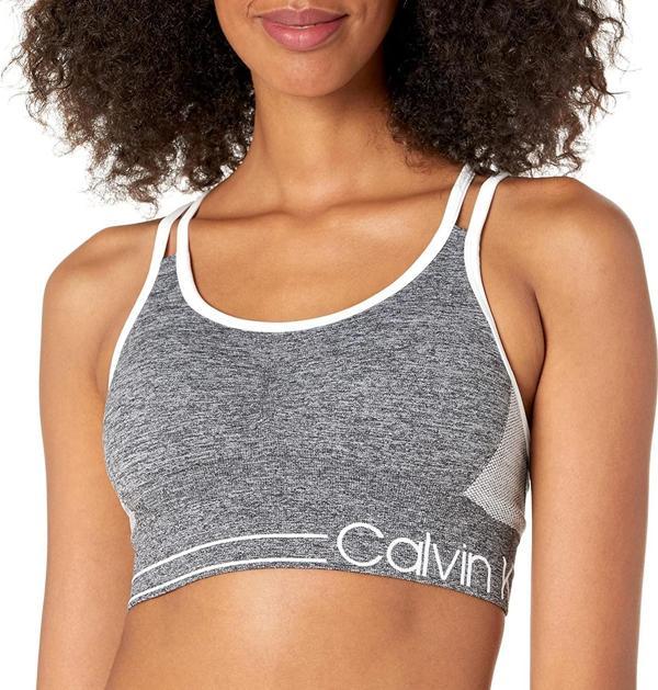 CALVIN KLEIN KADIN SPOR ATLETİ PF1T2413-HGR - Image 1