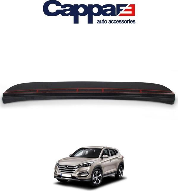 Hyundai Tucson Arka Bagaj Eşiği 2016 2017 2018 2019 2020 - Image 1