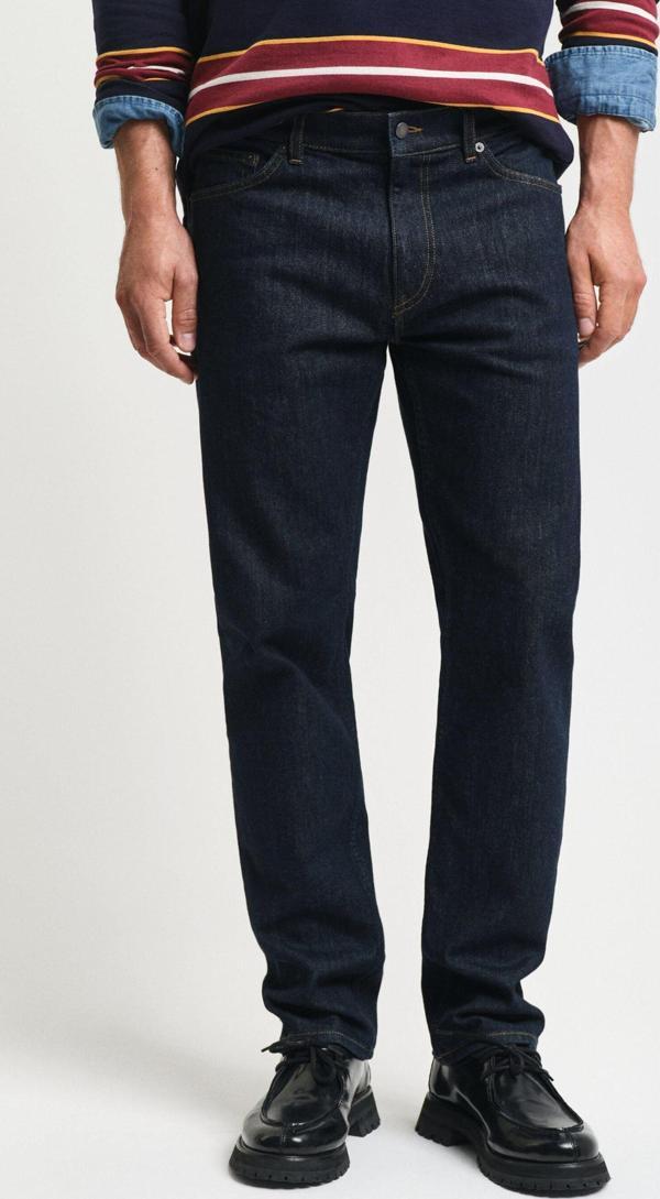 GANT ERKEK PANTOLON 1000261-960 - Image 1