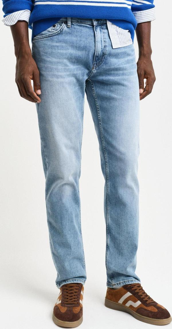 GANT ERKEK PANTOLON 1000261-993 - Image 1