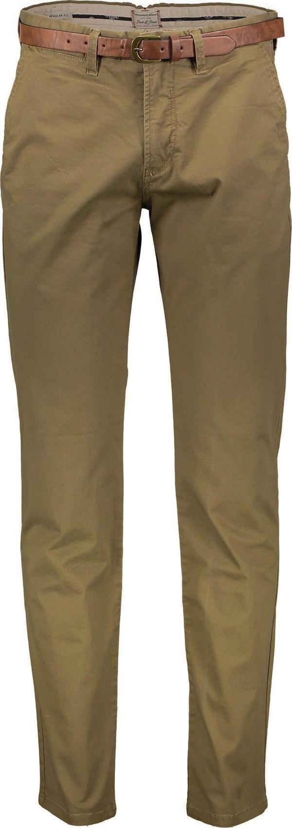 Jack&Jones ERKEK PANTOLON 12125511-TAN - Image 1