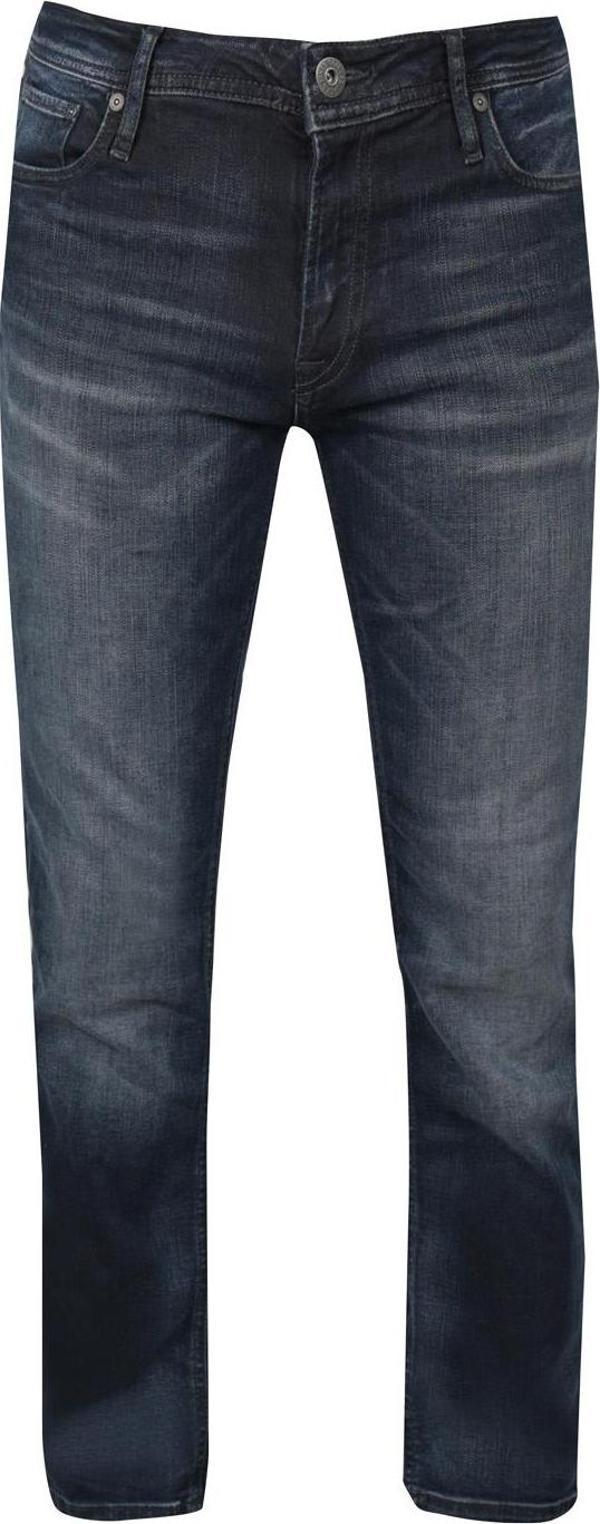 Jack&Jones CLARK ORIGINAL ERKEK PANTOLON 12140592-319 - Image 1