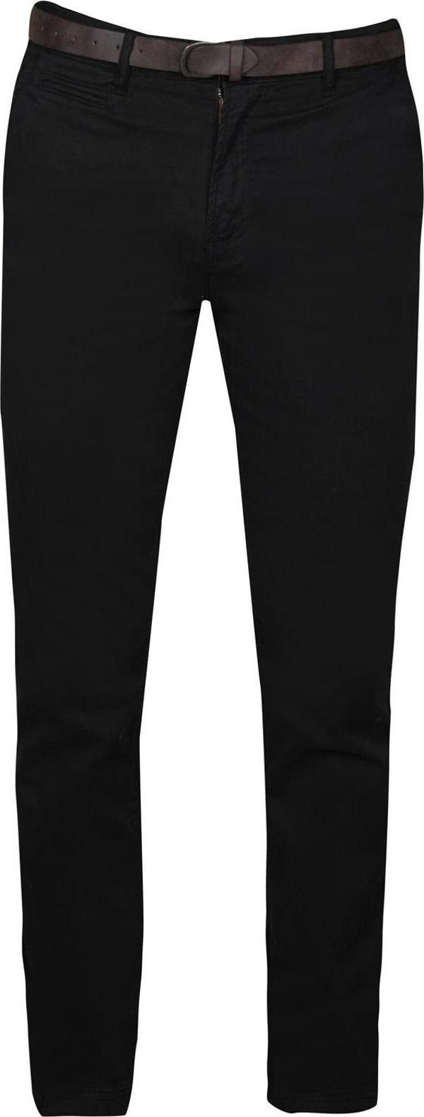 Jack&Jones ERKEK PANTOLON 12159935-BLACK - Image 1