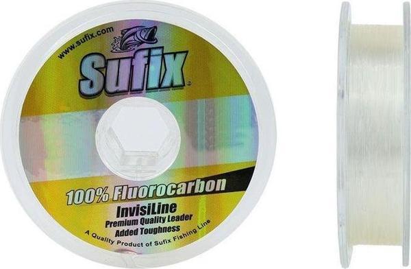 Sufix F.Carbon 0,33mm 30m Misina - Image 1