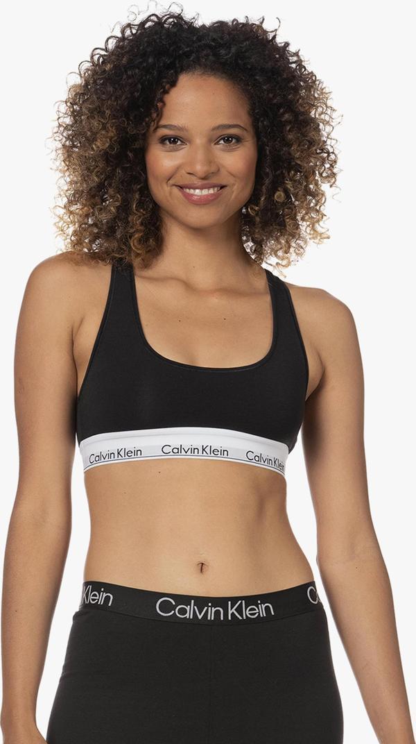 CALVIN KLEIN KADIN SPOR ATLETİ F3785E-001 - Image 1