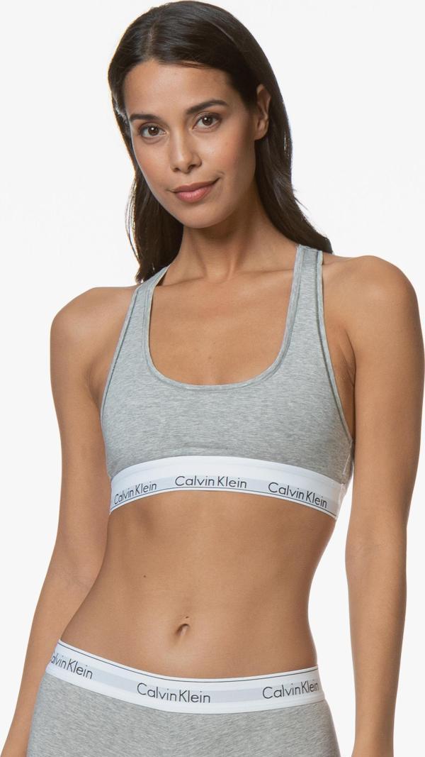 CALVIN KLEIN KADIN SPOR ATLETİ F3785E-020 - Image 1