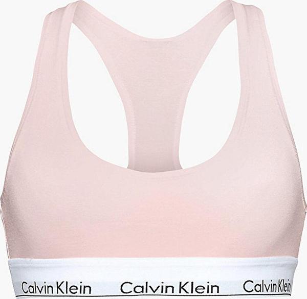 CALVIN KLEIN KADIN SPOR ATLETİ F3785E-2NT - Image 1