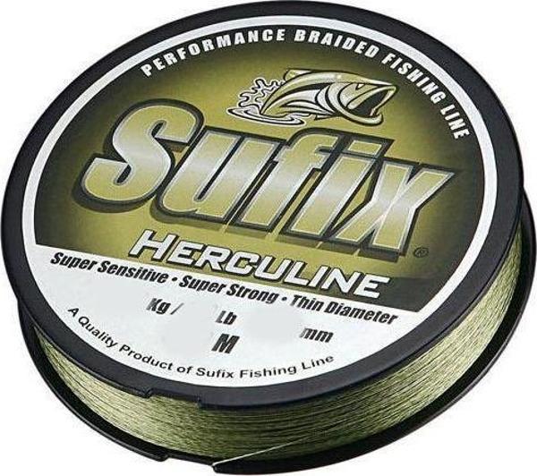 Sufix Herculine 0,51mm 100m İpek Misina - Image 1