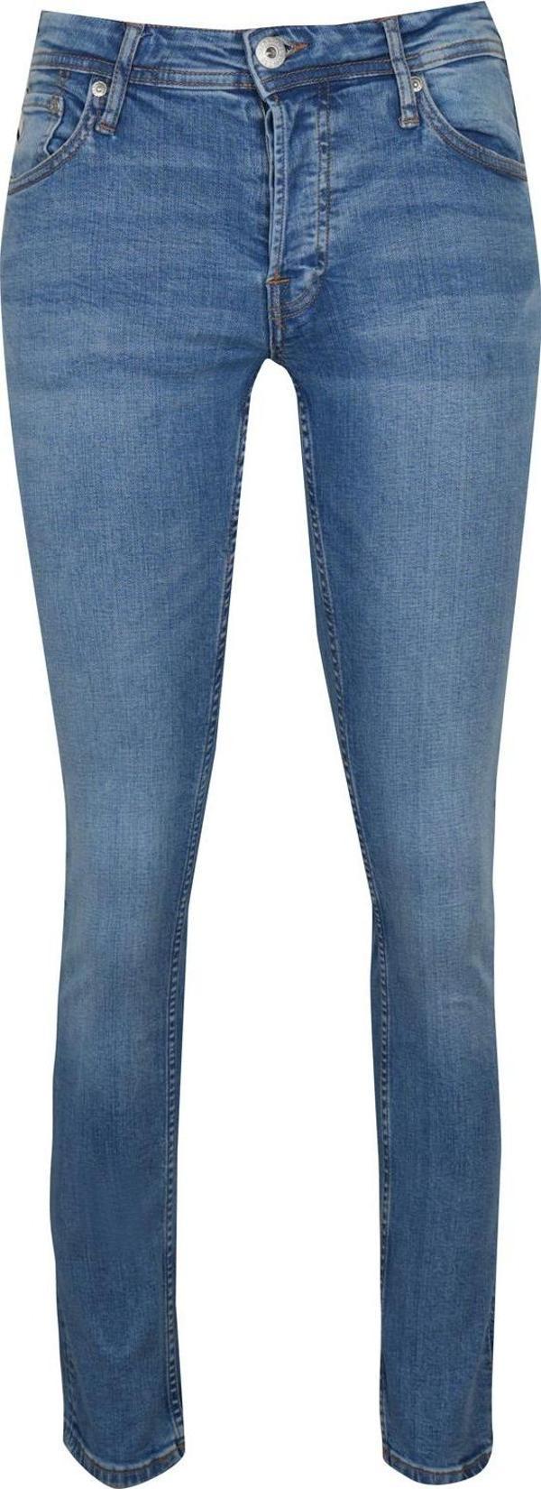 Jack&Jones ERKEK PANTOLON 12141625-BLUE - Image 1
