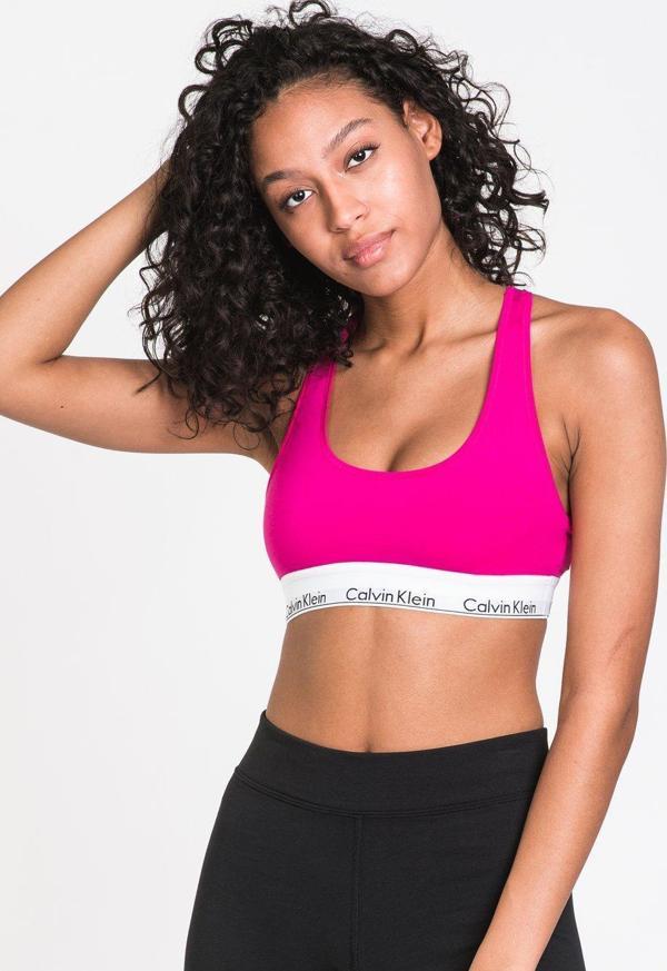 CALVIN KLEIN KADIN SPOR ATLETİ F3785-670 - Image 1