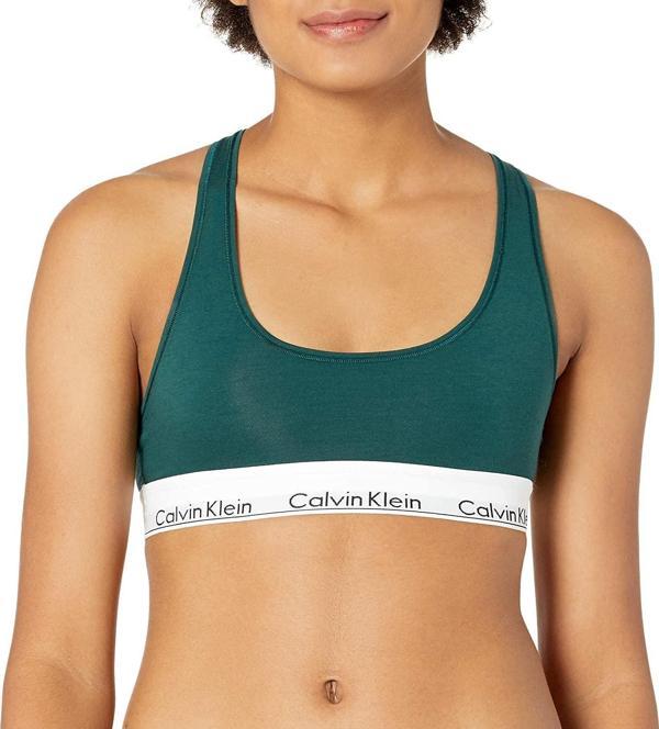 CALVIN KLEIN KADIN SPOR ATLETİ F3785-989 - Image 1