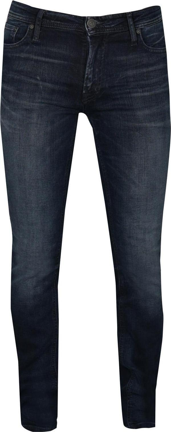 Jack&Jones ERKEK PANTOLON 12140592-BLUE - Image 1