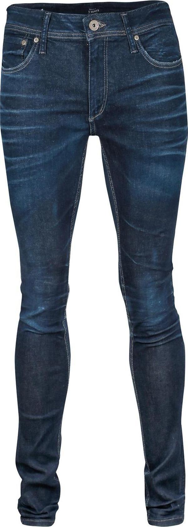 Jack&Jones ERKEK PANTOLON 12111083-MAVI - Image 1