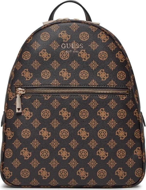GUESS KADIN SIRT ÇANTASI PQ699532-BROWN - Image 1