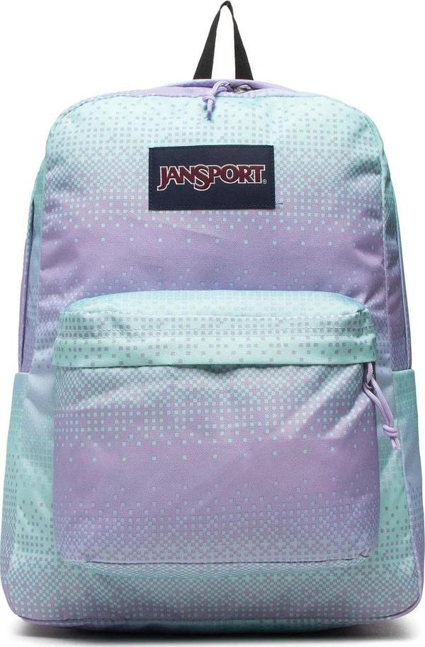 JANSPORT SIRT ÇANTASI 26 L EK0A5BAGW68 - Image 1