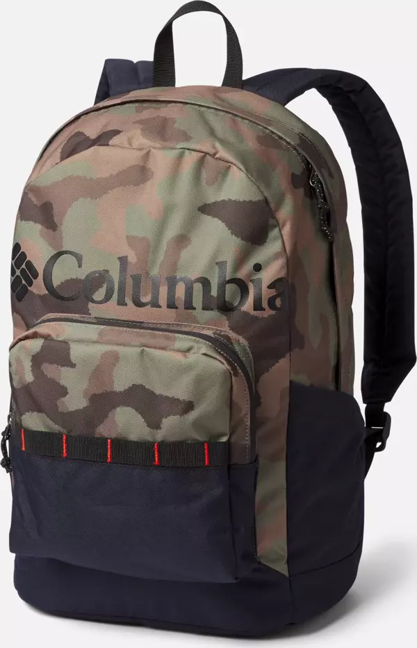 COLUMBIA ZIGZAG UNISEX SIRT ÇANTASI 22 L 1890021-316 - Image 1