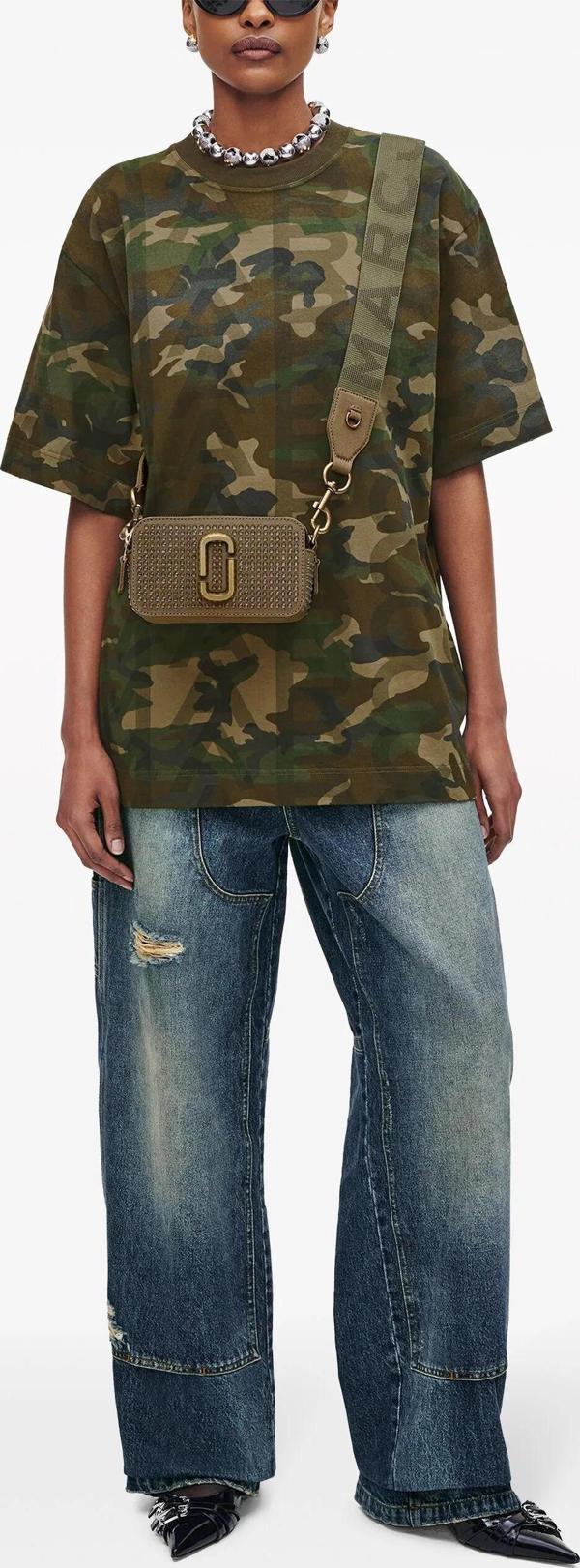 MARC BY MARC JACOBS KADIN OMUZ ÇANTASI 2S4HCR009H03-371 - Image 1