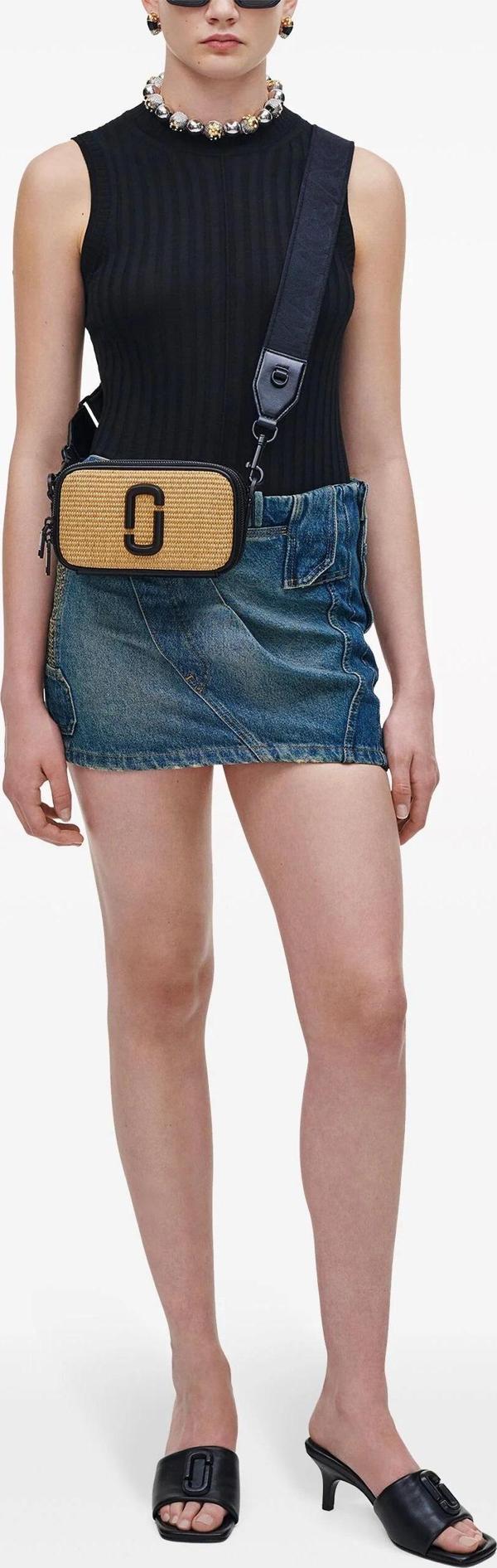 MARC BY MARC JACOBS KADIN OMUZ ÇANTASI 2S4HCR055H03-255 - Image 1