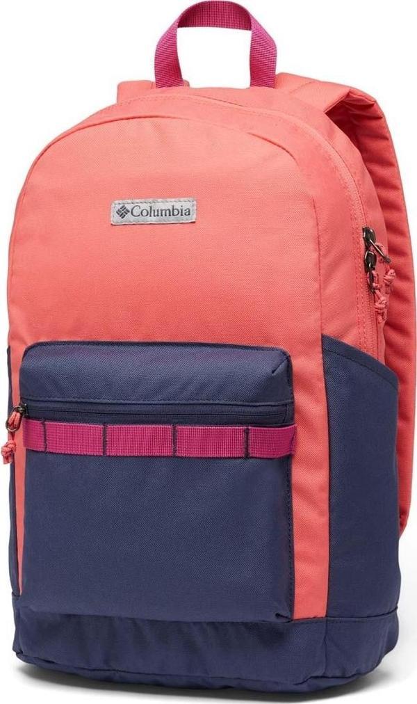 COLUMBIA ZIGZAG SIRT ÇANTASI 18 L 1991111-614 - Image 1