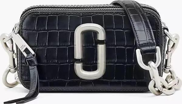 MARC JACOBS  KADIN  OMUZ ÇANTASI 2F3HCR018H01-001 - Image 1