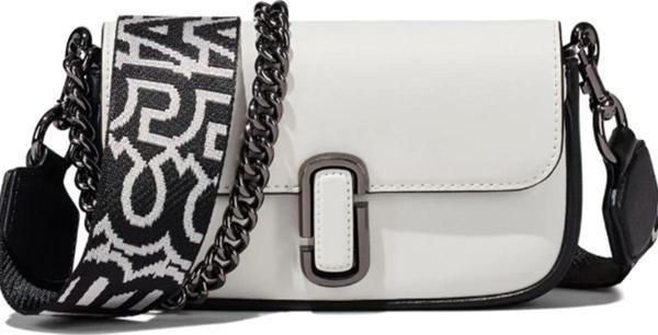 MARC JACOBS KADIN OMUZ ÇANTASI 2P3HSH028H01-005 - Image 1