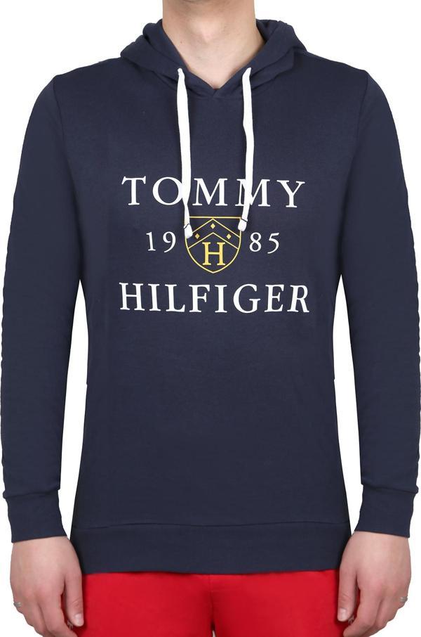 TOMMY HILFIGER ERKEK SWEATSHIRT 09T4200-410 - Image 1