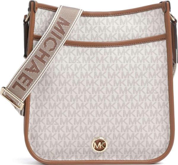 MICHAEL KORS KADIN OMUZ ÇANTASI 30R4G99M3V-VANILLA - Image 1