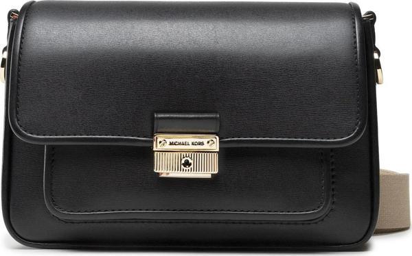 MICHAEL KORS KADIN OMUZ ÇANTASI 30S1G2BM2L-BLK - Image 1