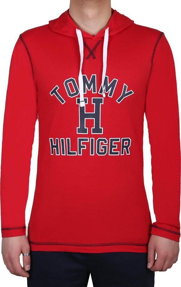 TOMMY HILFIGER ERKEK SWEATSHIRT 09T4266-608 - Image 1