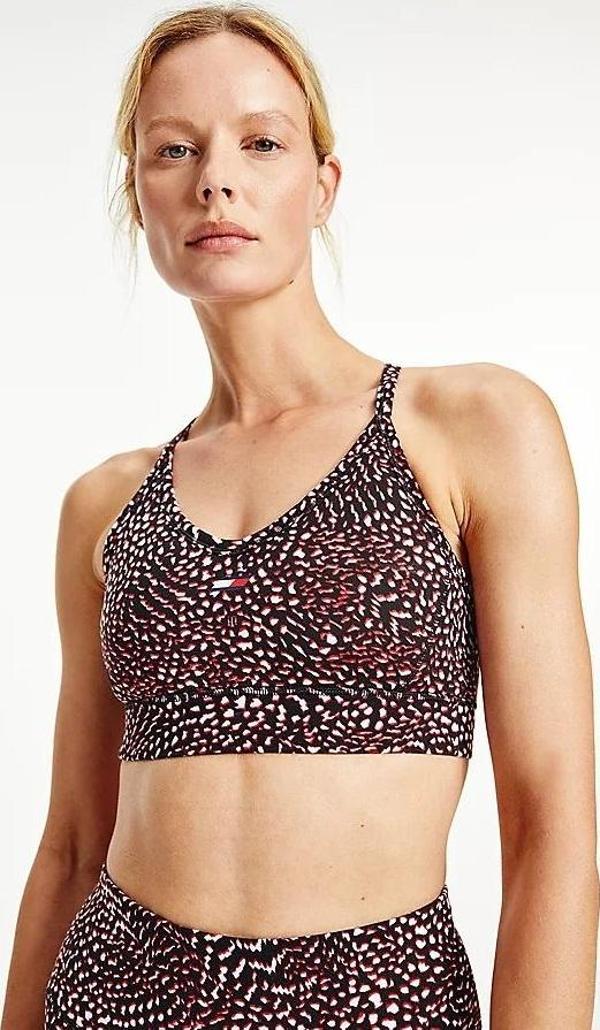 TOMMY HILFIGER KADIN SPOR ATLETİ S10S101187-0KA - Image 1