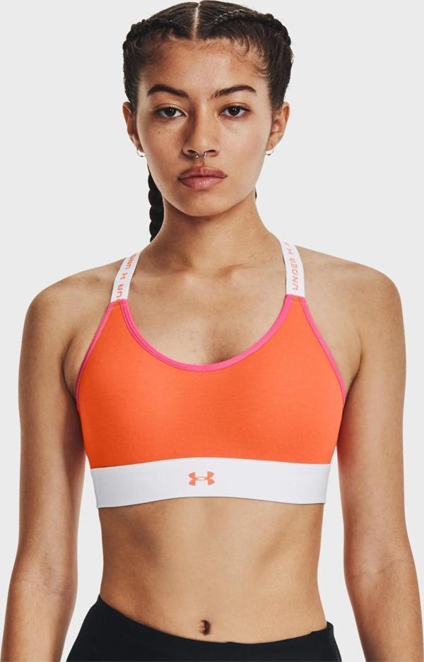 UNDER ARMOUR INFINITY RUN HOOK KADIN SPOR ATLETİ 1361032-100 - Image 1