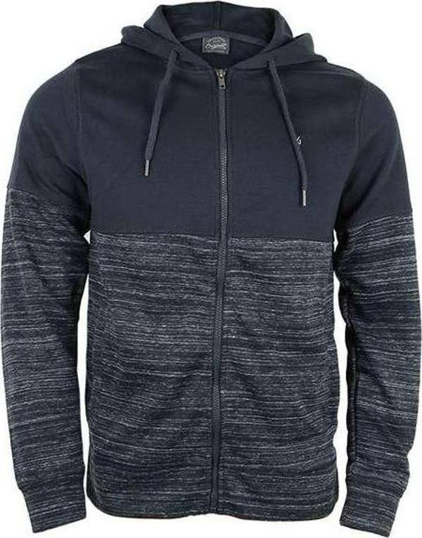 Jack&Jones ERKEK SWEATSHIRT 12122465-NAVY - Image 1