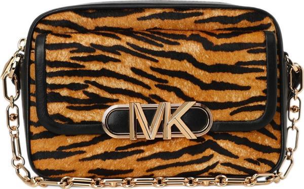 MICHAEL KORS KADIN OMUZ ÇANTASI 32F2G7PC8H-MARIGOLD - Image 1