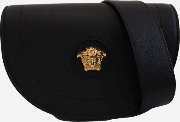 VERSACE KADIN OMUZ ÇANTASI 1013350-DVIT2T-1B00V - Image 1