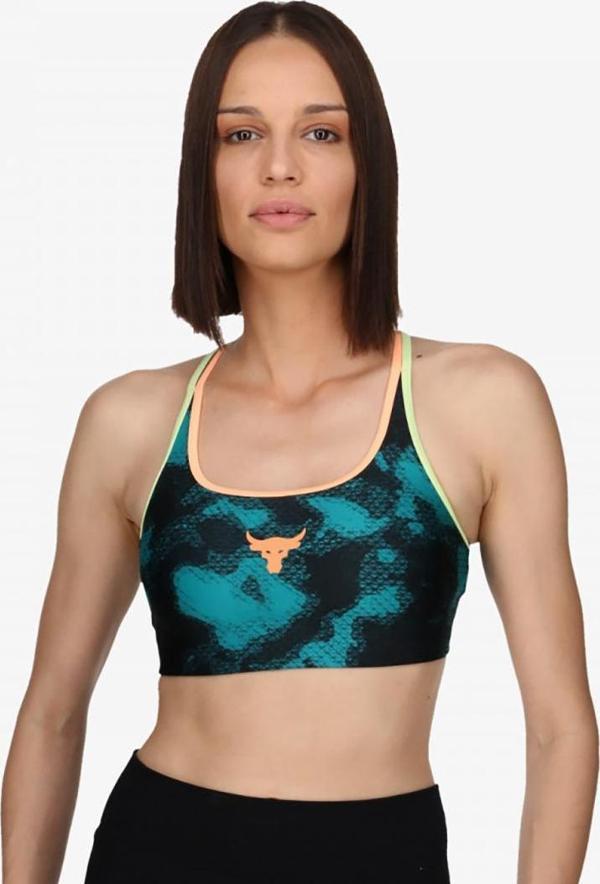 UNDER ARMOUR PROJECT ROCK KADIN SPOR ATLETİ 1377953-722 - Image 1