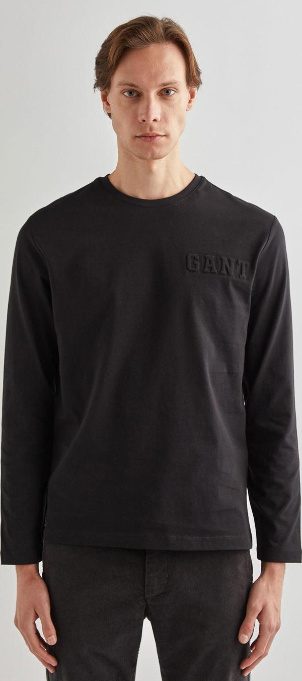 GANT ERKEK SWEATSHIRT 2003268-5 - Image 1