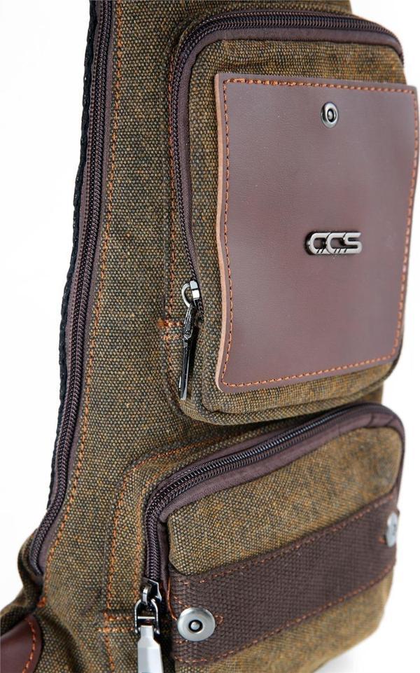 ÇÇS 30700 ÇAPRAZ ÇANTASI - Image 1