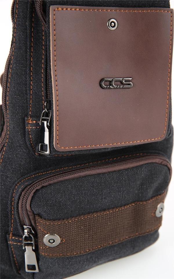 ÇÇS 30700 ÇAPRAZ ÇANTASI - Image 1