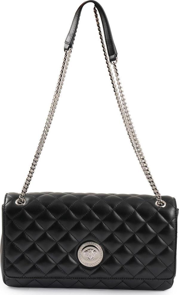 VERSACE KADIN OMUZ ÇANTASI 1013353-1A03912-1B00P - Image 1