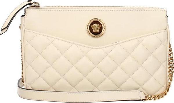 VERSACE KADIN OMUZ ÇANTASI 1013355-1A03912-1K84V - Image 1